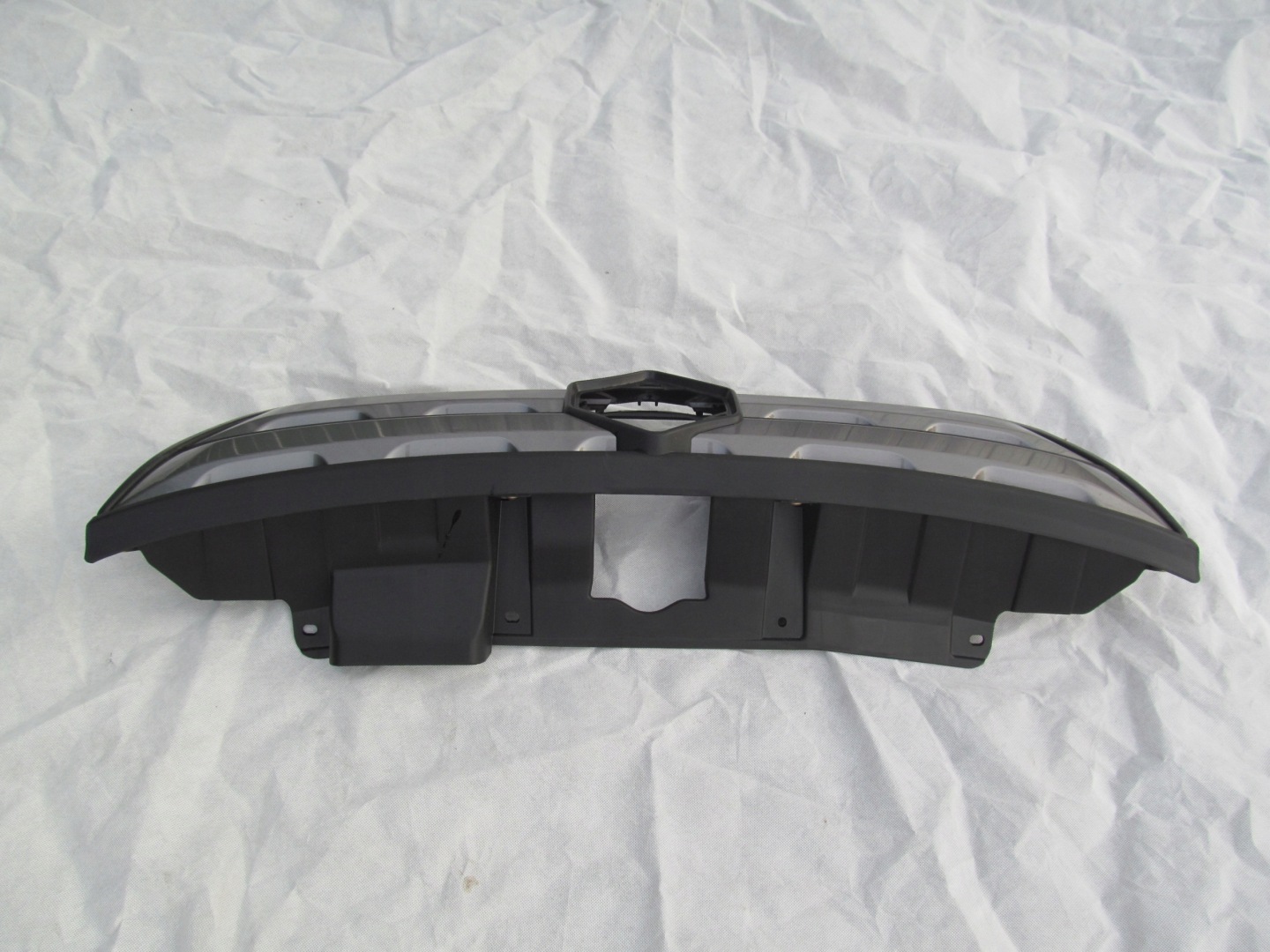 Suzuki Vitara I ET Kühlergrill FRONTGRILL Kühlergitter 7212154P0 - Thumbnail 4