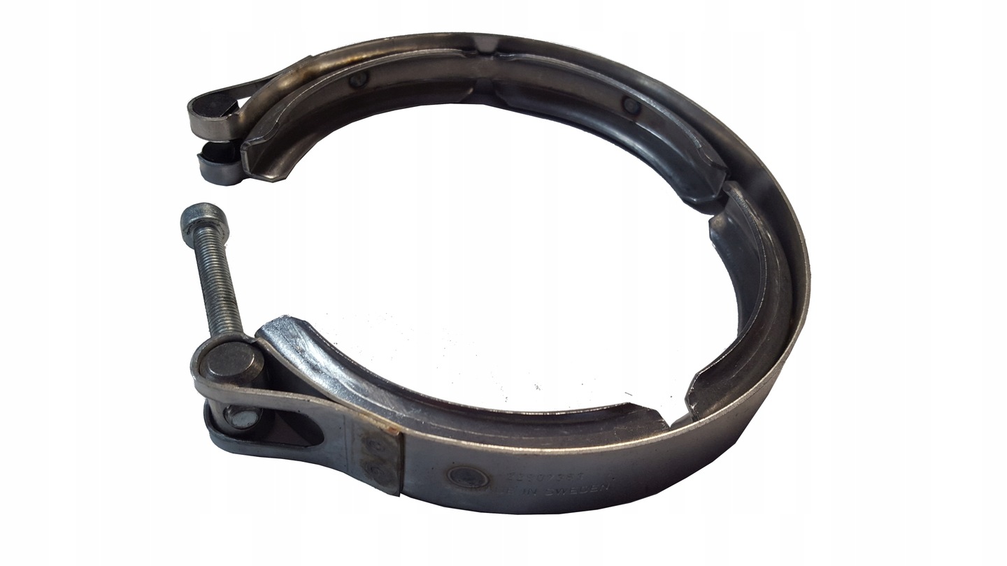 かむ Yoshimura Kawasaki Zx-6R 07/08 Tłumik Wydech 1463275