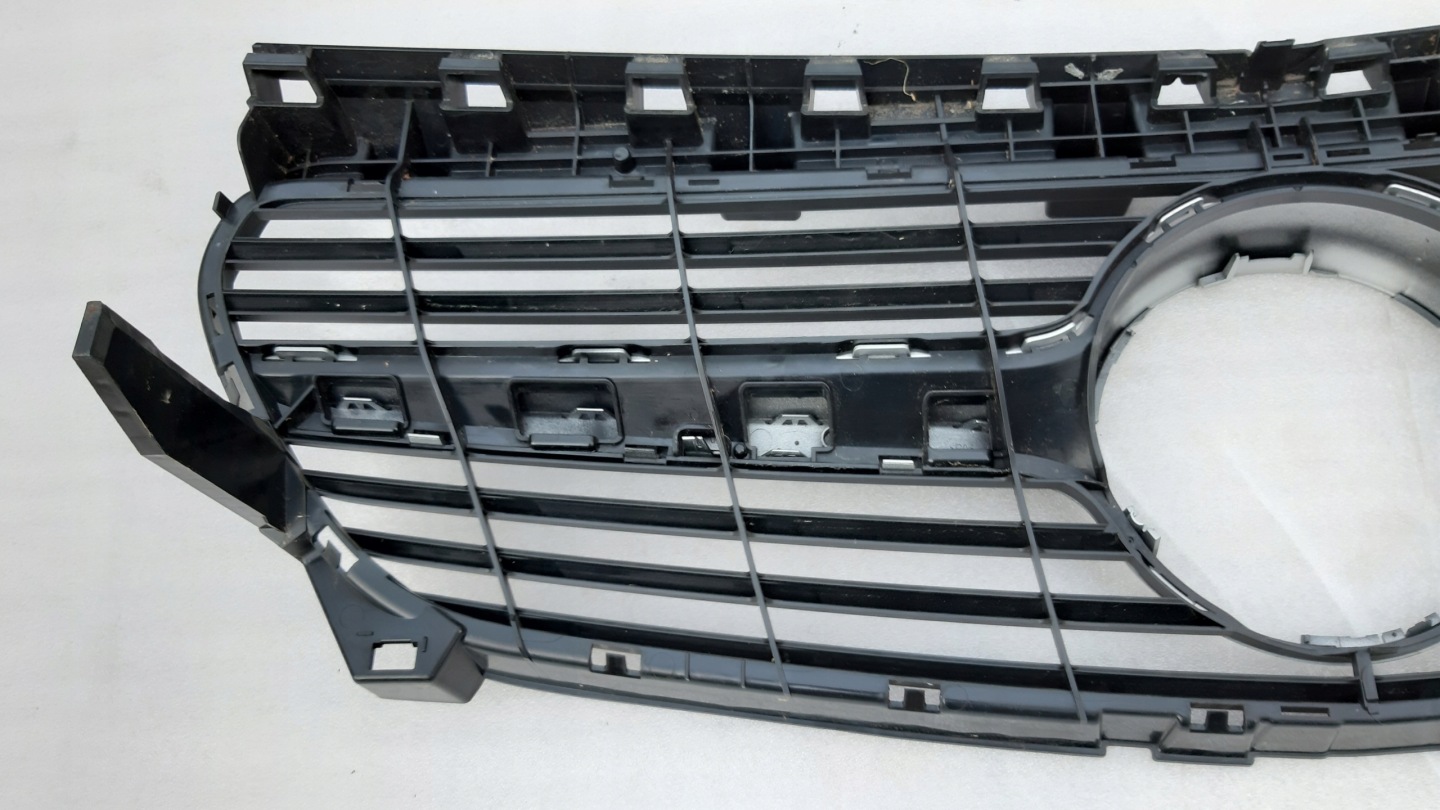 Mercedes-Benz CLA C118 Kühlergrill FRONTGRILL Kühlergitter A1178880160 - Thumbnail 8
