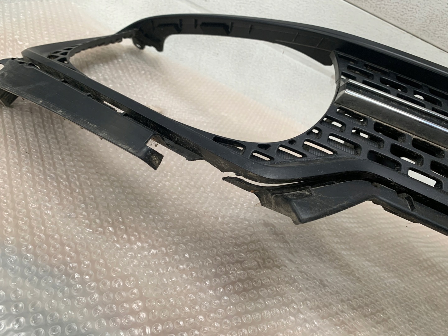 Suzuki Ignis I FH Kühlergrill FRONTGRILL Kühlergitter - Thumbnail 2