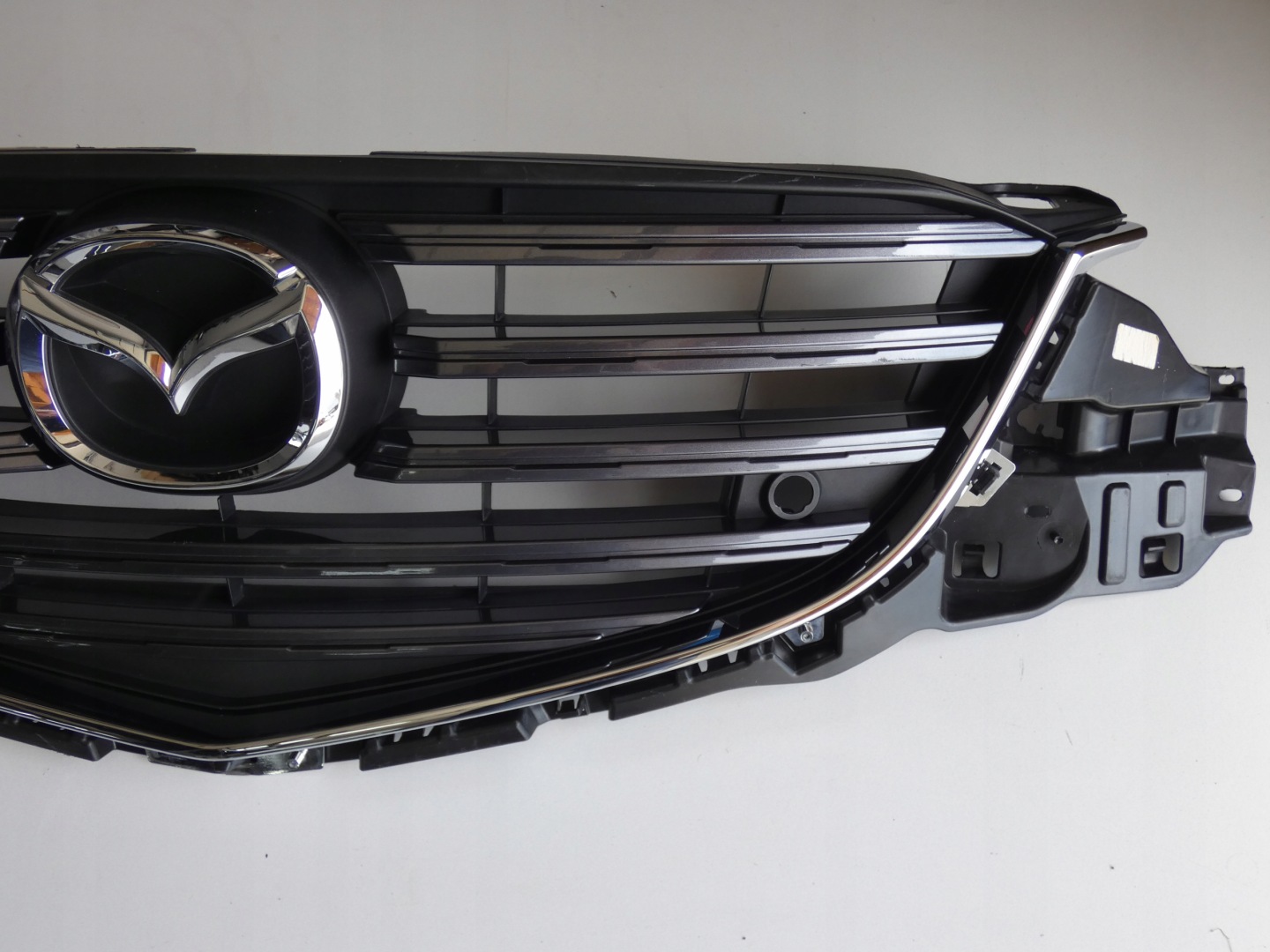 Mazda CX-5 KF Kühlergrill FRONTGRILL Kühlergitter - Thumbnail 3