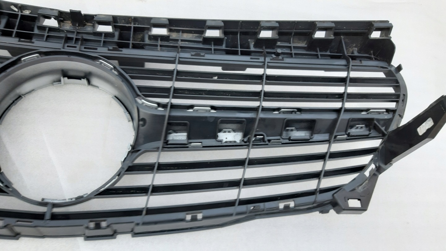 Mercedes-Benz CLA C118 Kühlergrill FRONTGRILL Kühlergitter A1178880160 - Thumbnail 10
