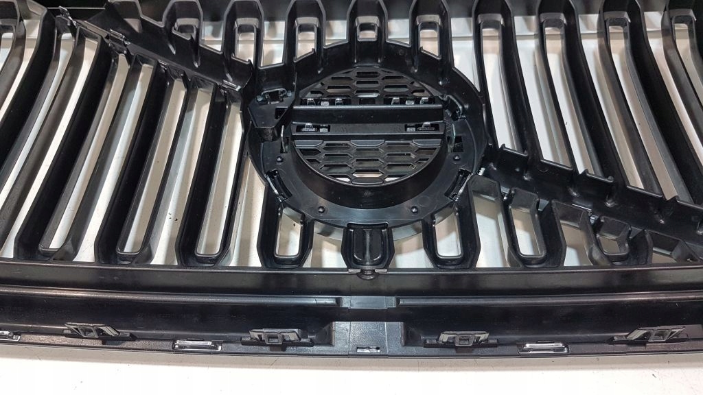 Volvo XC60 Kühlergrill FRONTGRILL Kühlergitter 31479494 - Thumbnail 11