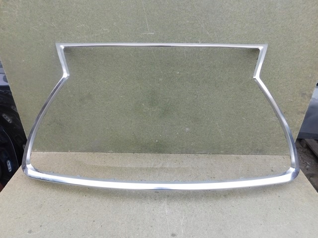 Lexus NX AZ1 Kühlergrill FRONTGRILL Kühlergitter - Image 1