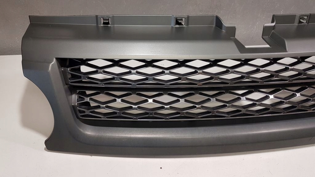 Land Rover Discovery LA Kühlergrill FRONTGRILL Kühlergitter H328138AW - Thumbnail 2