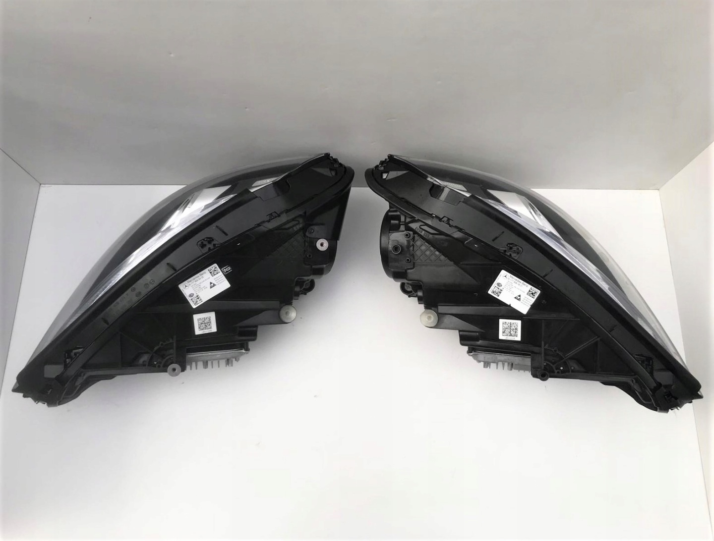 Frontscheinwerfer Mercedes-Benz A-Klasse W177 A1779060901 Multibeam LED Links Headlight - Thumbnail 1
