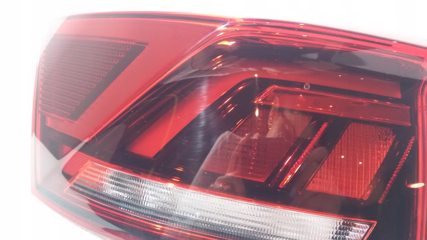 VW T-Roc A1 Rückleuchte 2GA945095A Rearlamp - Thumbnail 3