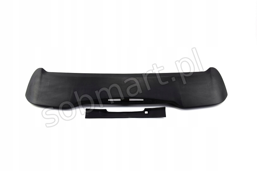 HONDA CRV 4 1118 spoiler daszek lotka SOBMART 8219110871