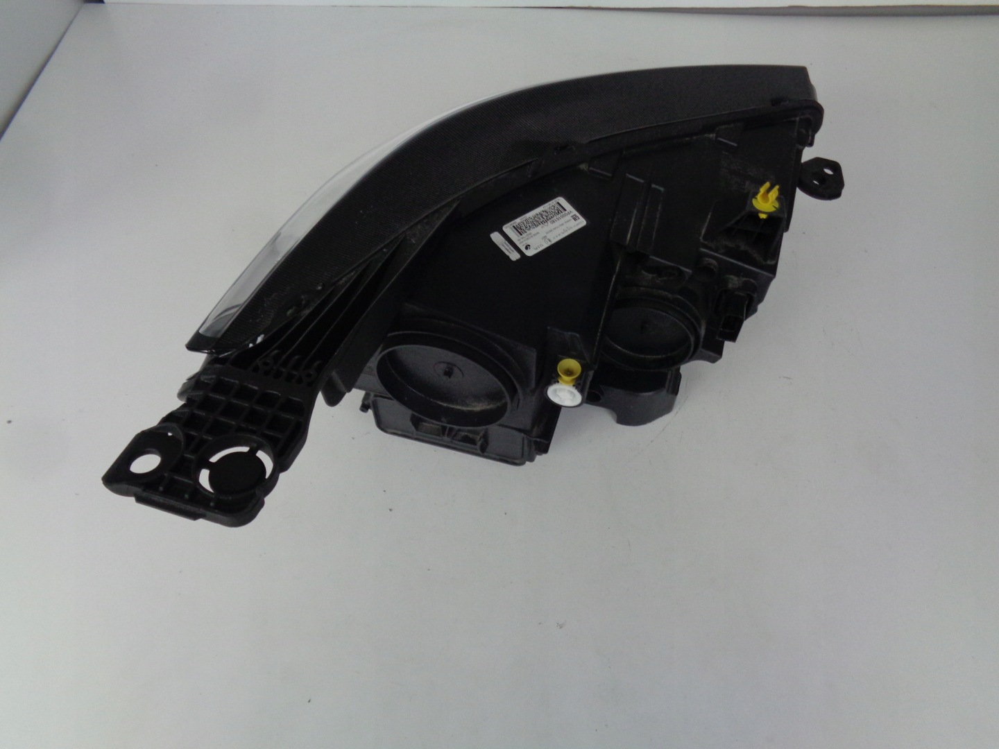 Frontscheinwerfer Opel Grandland YP00016180 LED Links Scheinwerfer Headlight - Thumbnail 6