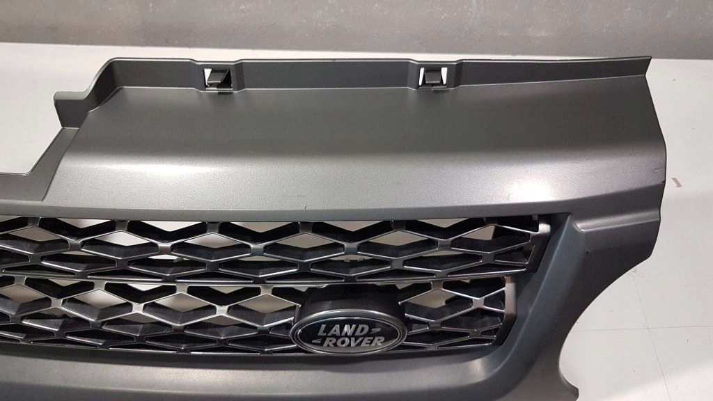 Land Rover Discovery LA Kühlergrill FRONTGRILL Kühlergitter H328138AW - Thumbnail 5
