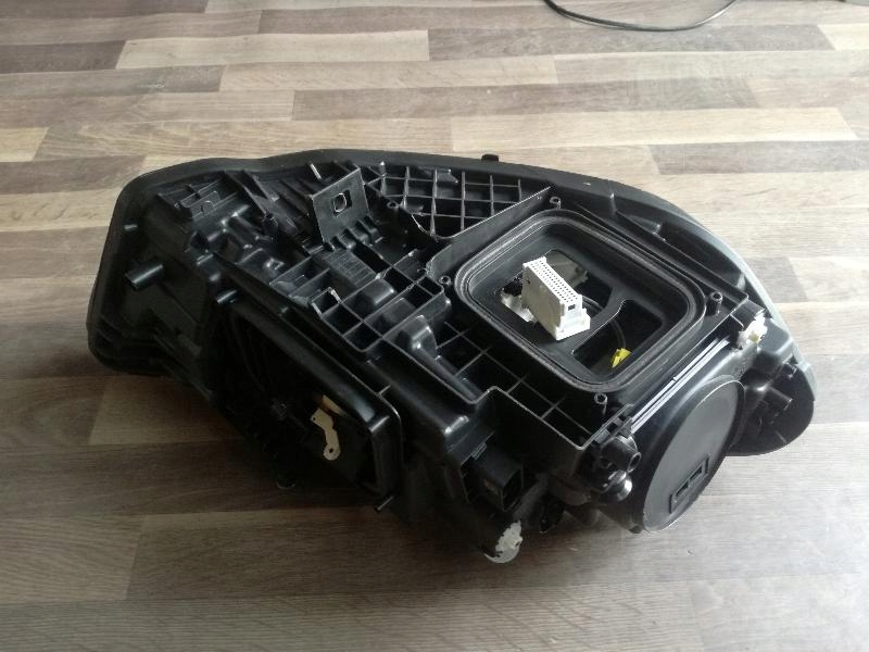 Frontscheinwerfer Mercedes-Benz A-Klasse W177 A1779065500 Multibeam LED Links Headlight - Thumbnail 5