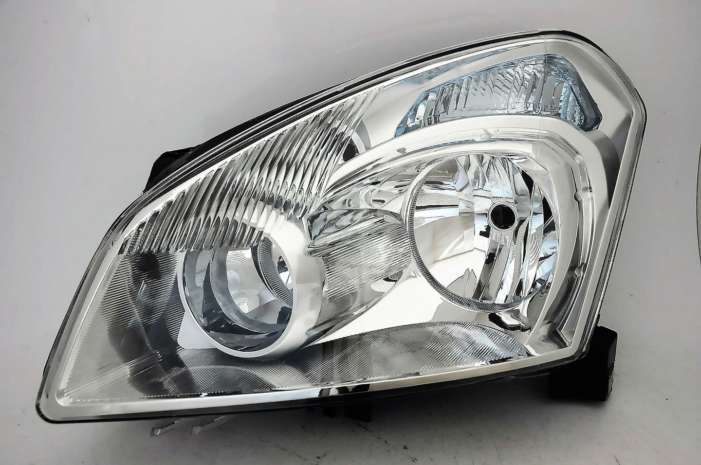 NISSAN QASHQAI 200610 REFLEKTOR LEWY NOWY DEPO