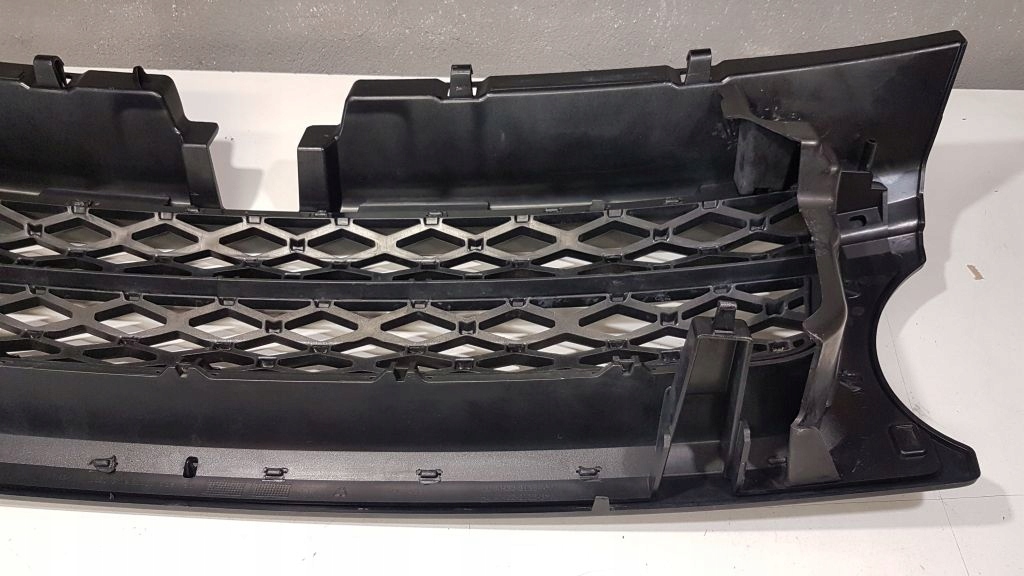 Land Rover Discovery LA Kühlergrill FRONTGRILL Kühlergitter H328138AW - Thumbnail 9