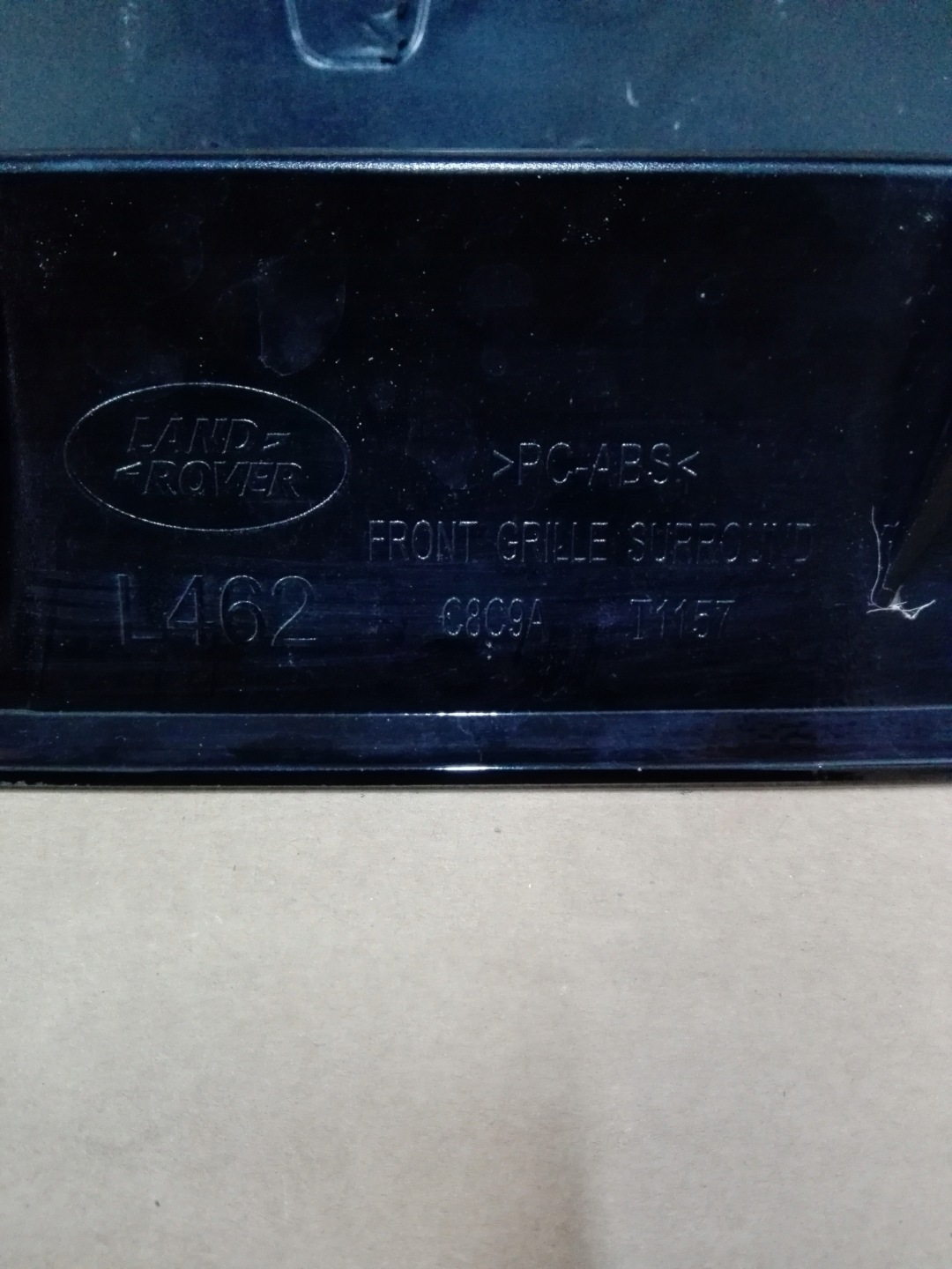 Land Rover Discovery L462 Kühlergrill FRONTGRILL Kühlergitter - Thumbnail 10
