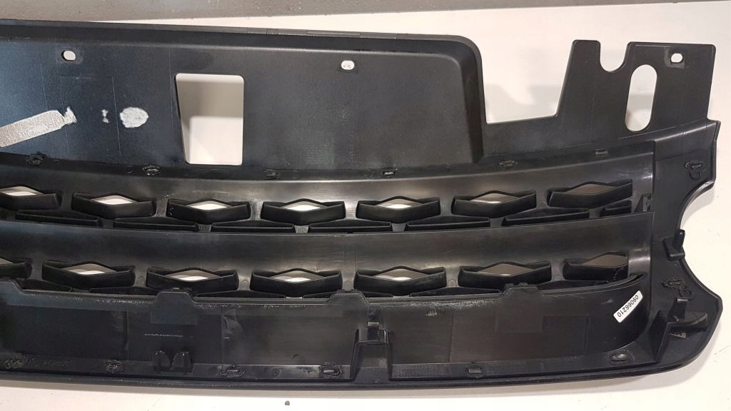 Land Rover Discovery LA Kühlergrill FRONTGRILL Kühlergitter - Thumbnail 10