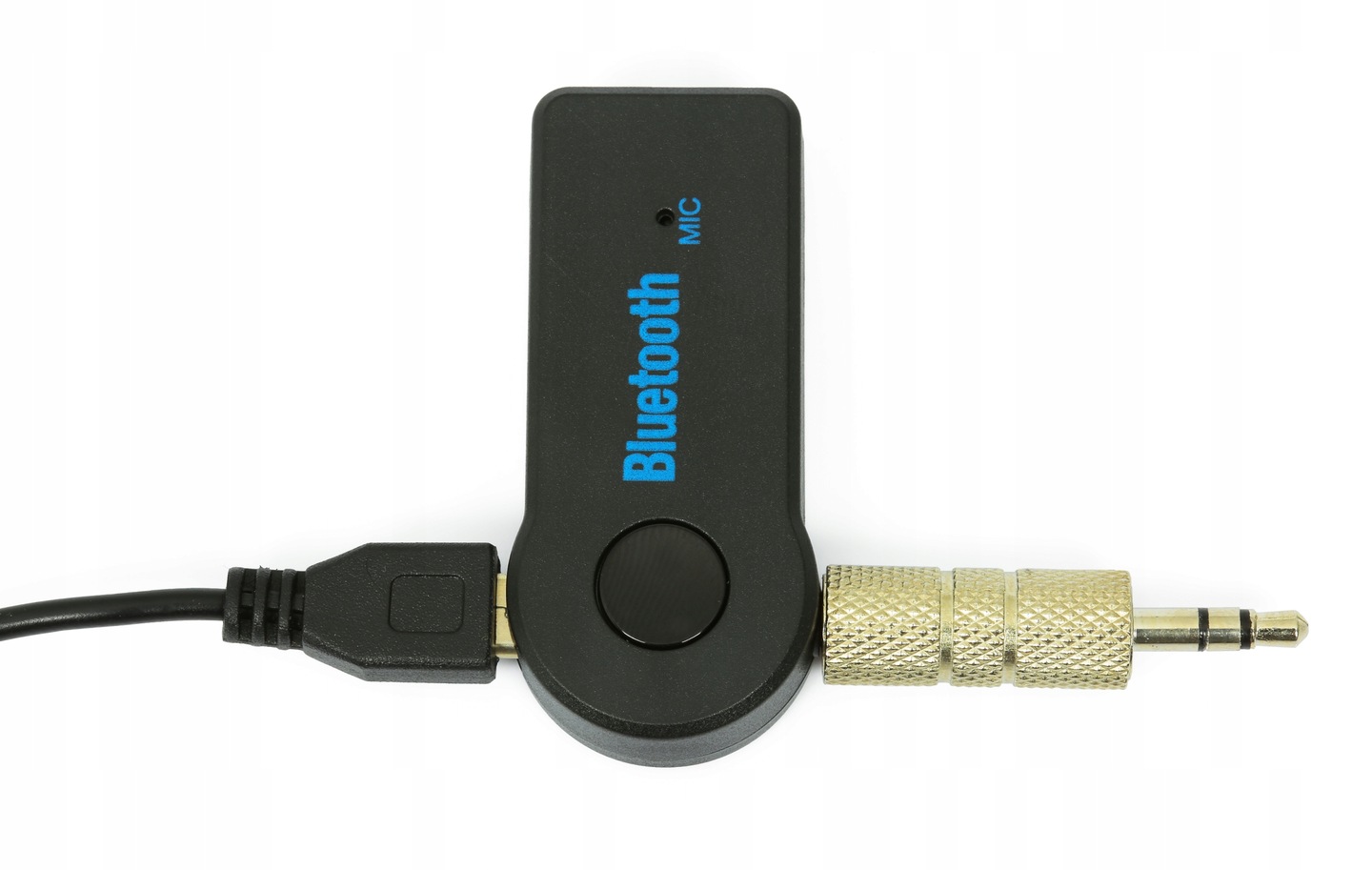 ODBIORNIK DŹWIĘKU BLUETOOTH ADAPTER AUX MINIJACK 8173494101 Allegro.pl