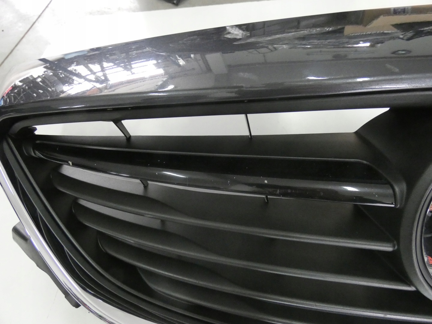 Mazda 6 GJ Kühlergrill FRONTGRILL Kühlergitter - Thumbnail 6