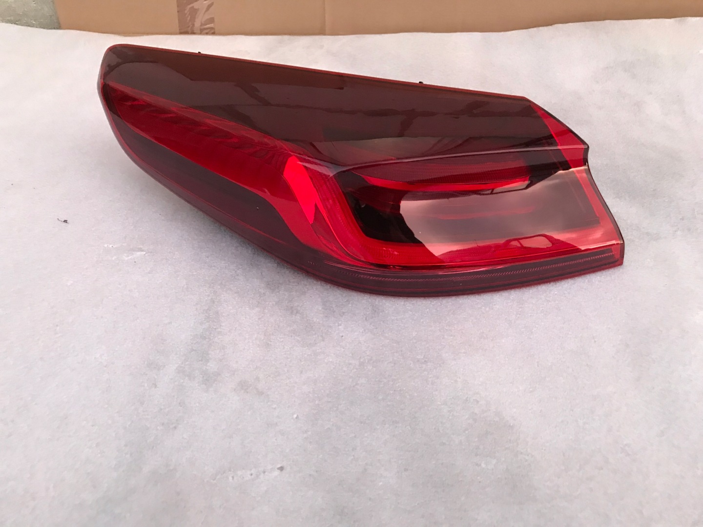 Kia Ceed CD Rückleuchte Rearlamp - Thumbnail 1