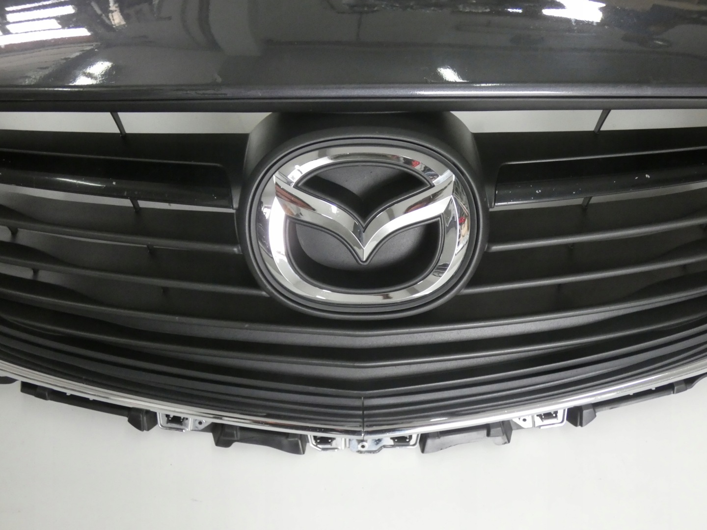 Mazda 6 GJ Kühlergrill FRONTGRILL Kühlergitter - Thumbnail 2