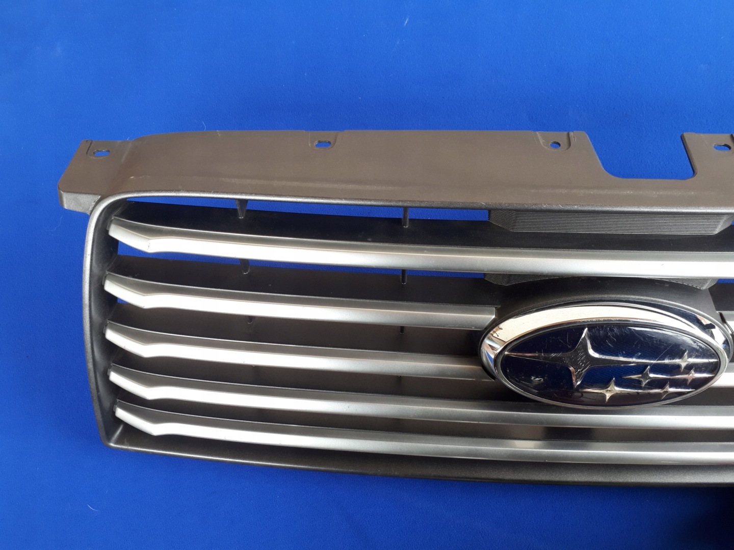 Subaru Forester SF Kühlergrill FRONTGRILL Kühlergitter - Thumbnail 4