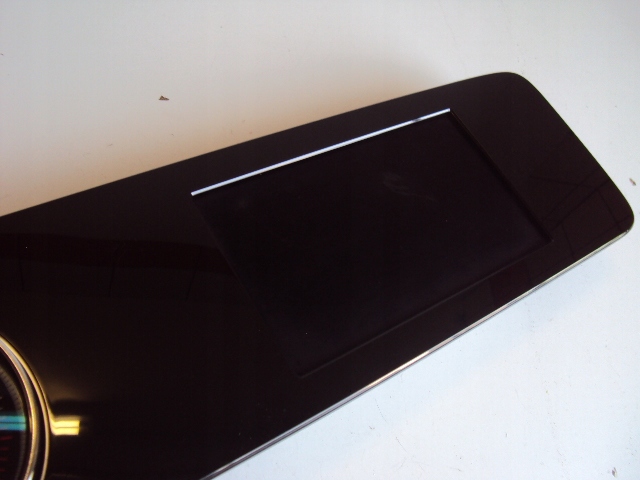Mercedes-Benz E-Klasse W213 A2139009406 Screen Kombiinstrument Tacho - Thumbnail 5