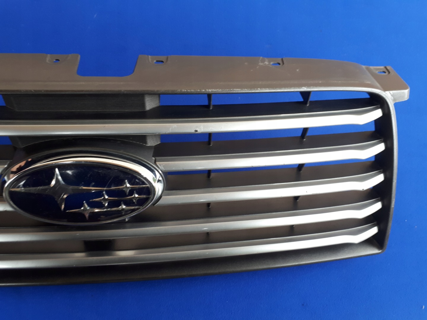 Subaru Forester SF Kühlergrill FRONTGRILL Kühlergitter - Thumbnail 5