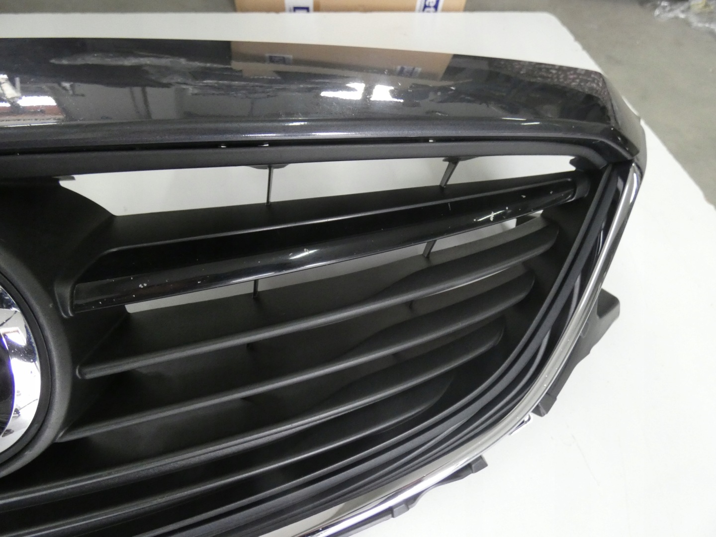 Mazda 6 GJ Kühlergrill FRONTGRILL Kühlergitter - Thumbnail 7