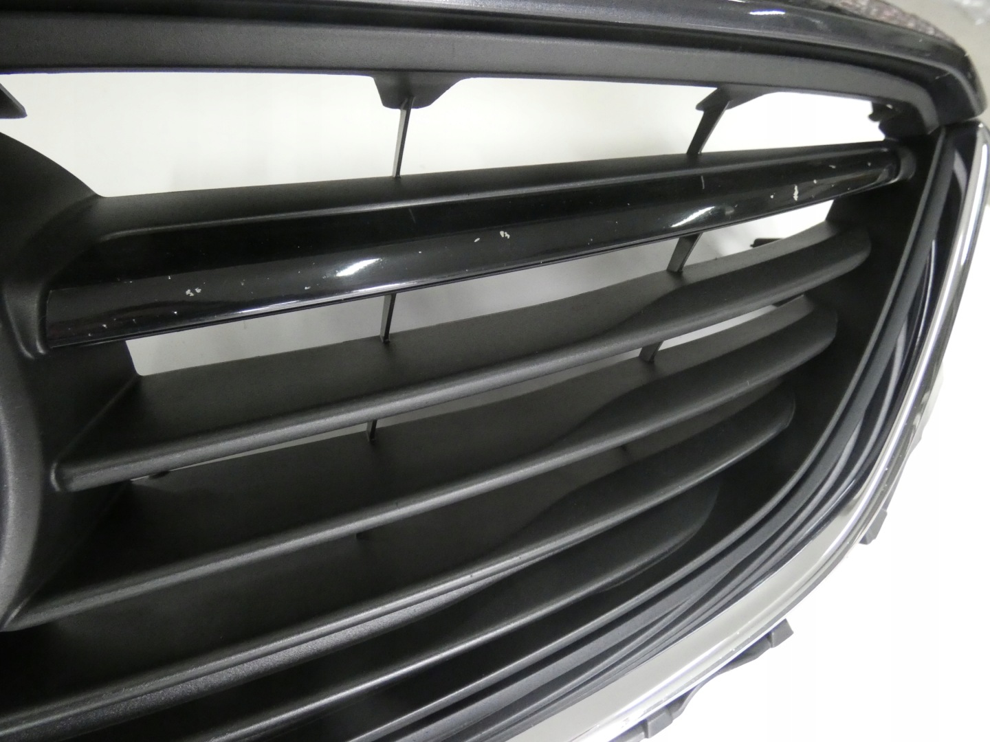 Mazda 6 GJ Kühlergrill FRONTGRILL Kühlergitter - Thumbnail 4