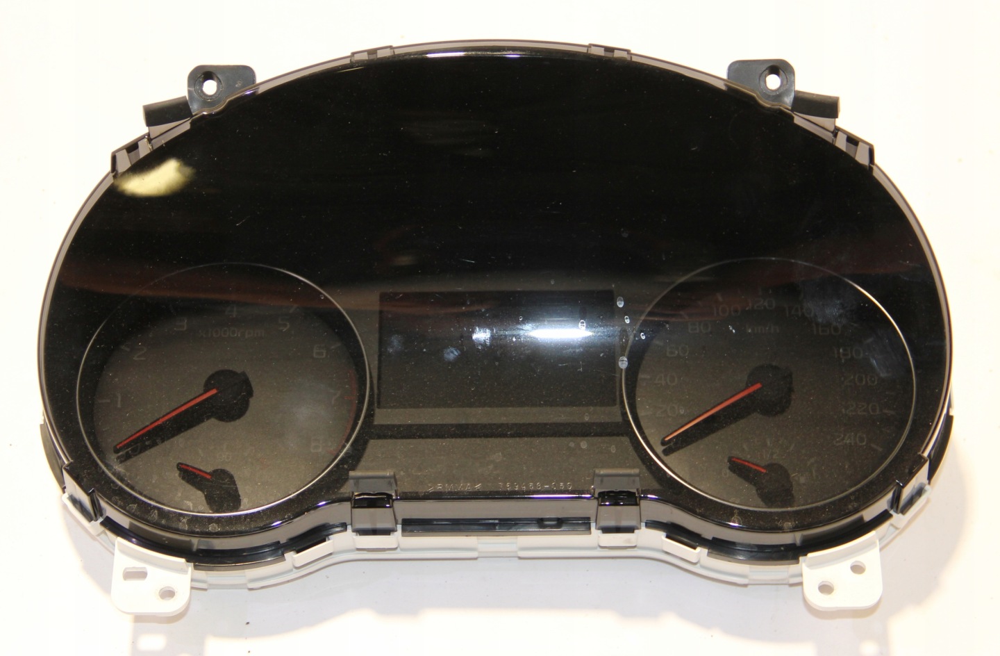 Kia Sportage JA Screen Kombiinstrument Tacho - Thumbnail 1