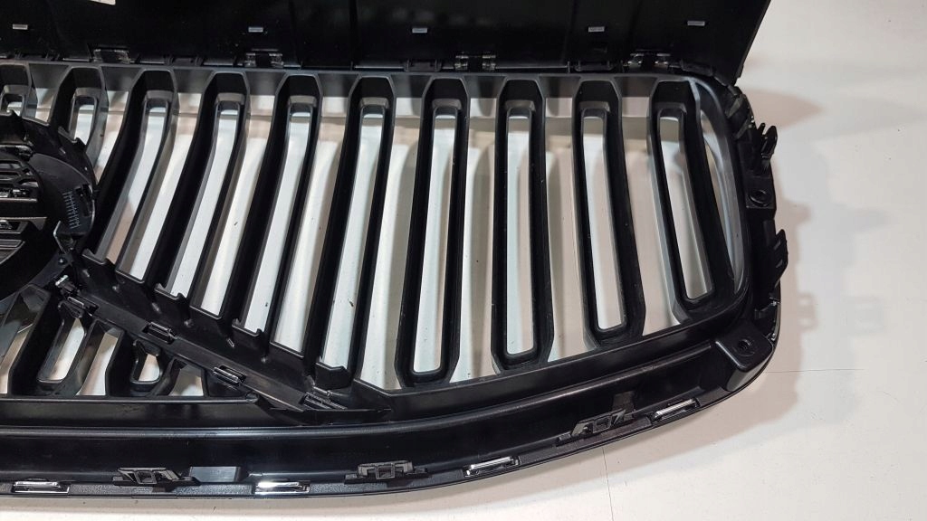 Volvo XC60 Kühlergrill FRONTGRILL Kühlergitter 31479494 - Thumbnail 12