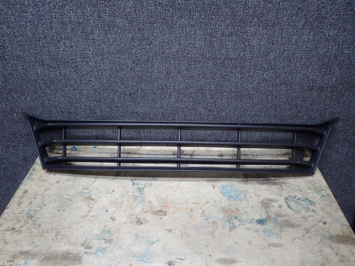 Mitsubishi ASX RJB Kühlergrill FRONTGRILL Kühlergitter - Thumbnail 4