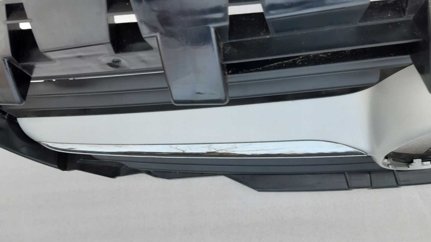 Mercedes-Benz CLA C118 Kühlergrill FRONTGRILL Kühlergitter A1178880160 - Thumbnail 6