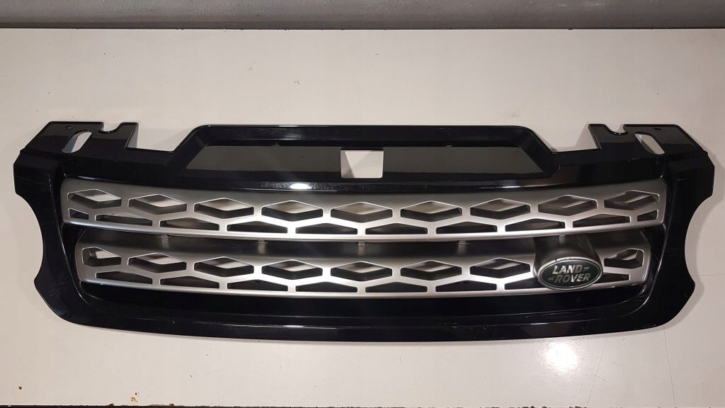 Land Rover Discovery LA Kühlergrill FRONTGRILL Kühlergitter - Thumbnail 1