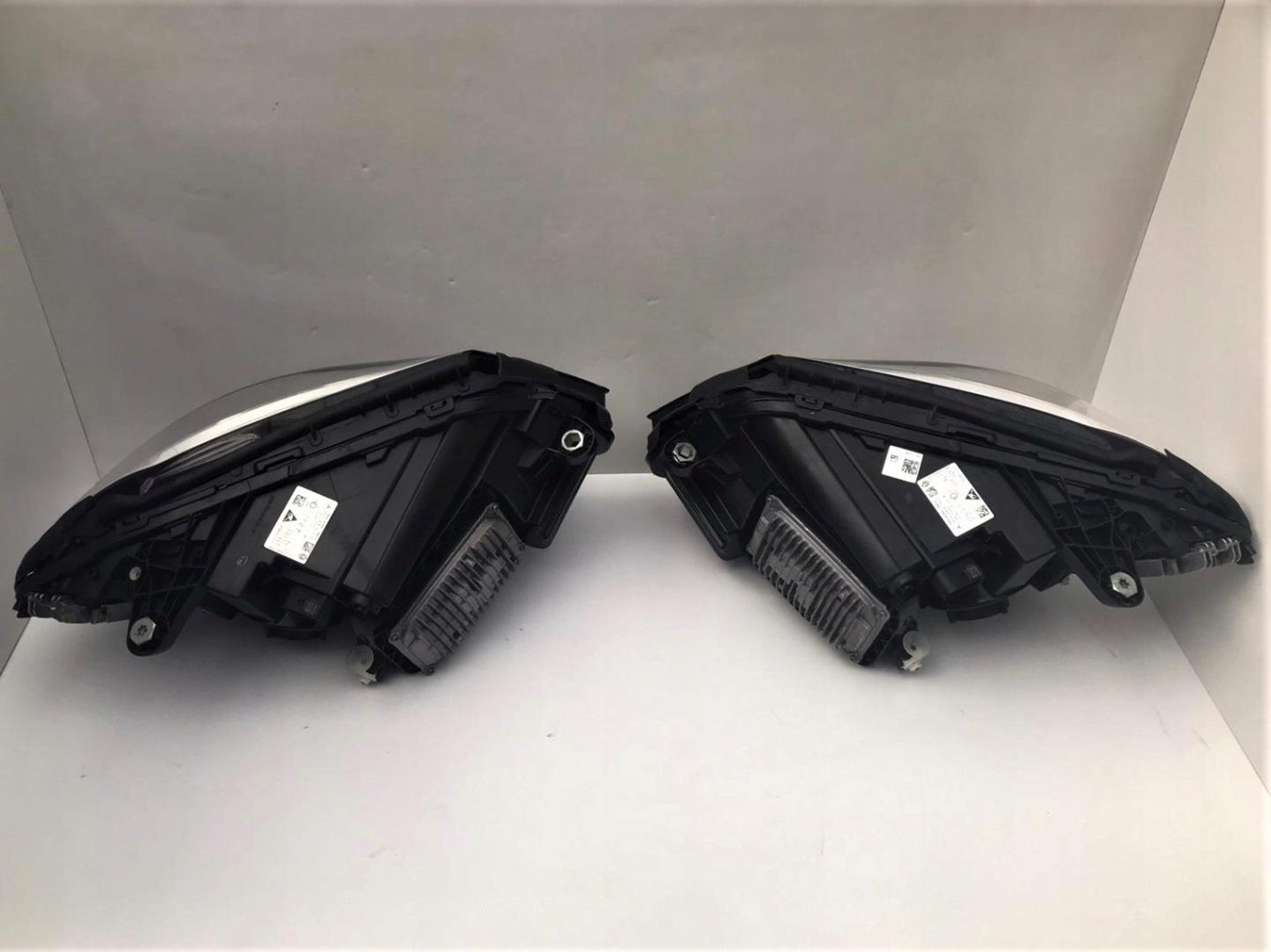Frontscheinwerfer Mercedes-Benz C-Klasse W205 A2059068005 High Performance LED Rechts Headlight - Thumbnail 1