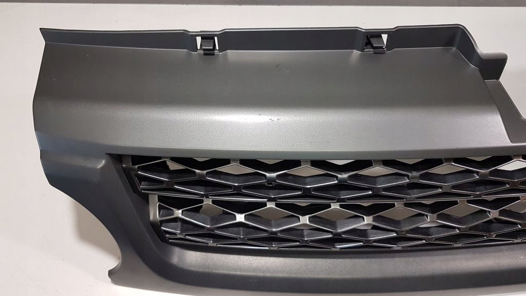 Land Rover Discovery LA Kühlergrill FRONTGRILL Kühlergitter H328138AW - Thumbnail 6