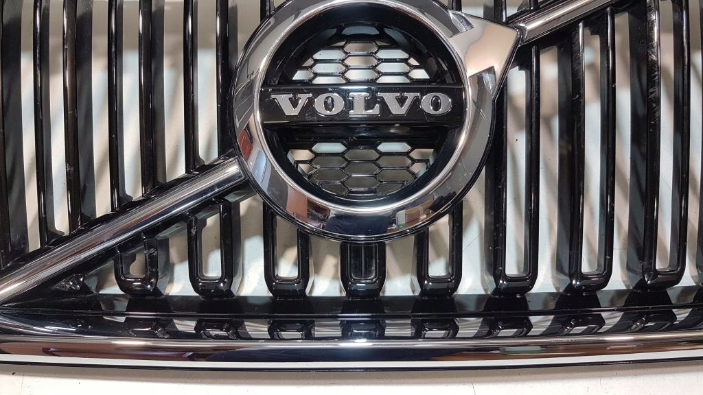 Volvo XC60 Kühlergrill FRONTGRILL Kühlergitter 31479494 - Thumbnail 3