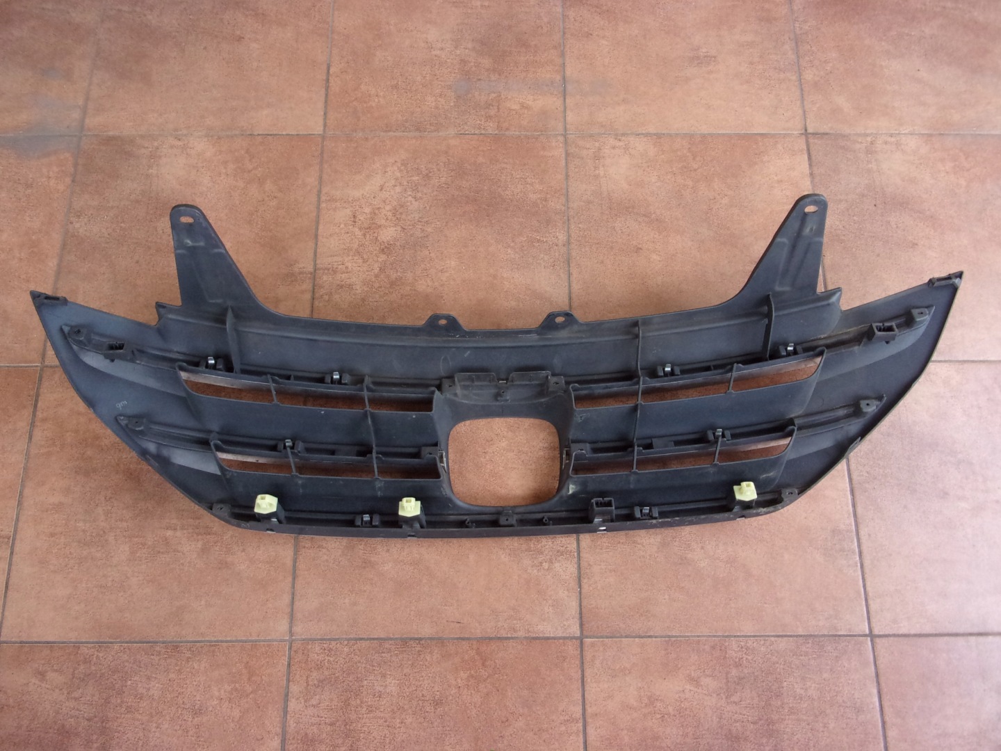 Honda CR-V Jazz GR Kühlergrill FRONTGRILL Kühlergitter 71121T1GG010M1 - Thumbnail 9
