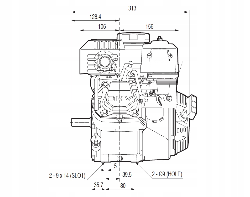 двигатель lifan 168f-2. чертеж двигателя lifan 168f. с. технические характеристики двигателя honda gx 200. Gx-160 honda чертеж габаритный.