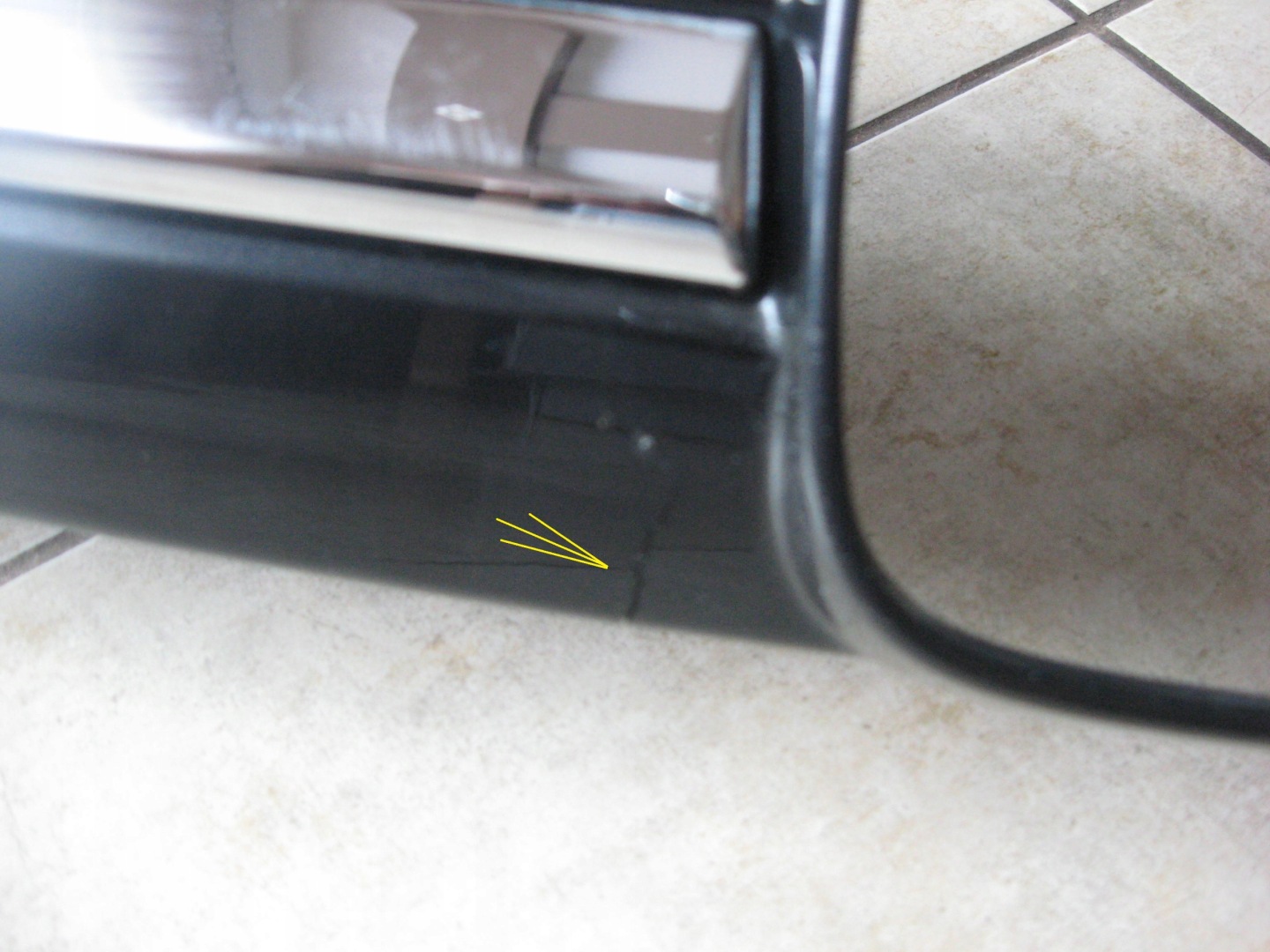 Honda HR-V Jazz GR Kühlergrill FRONTGRILL Kühlergitter 7112T7W0011 - Thumbnail 6