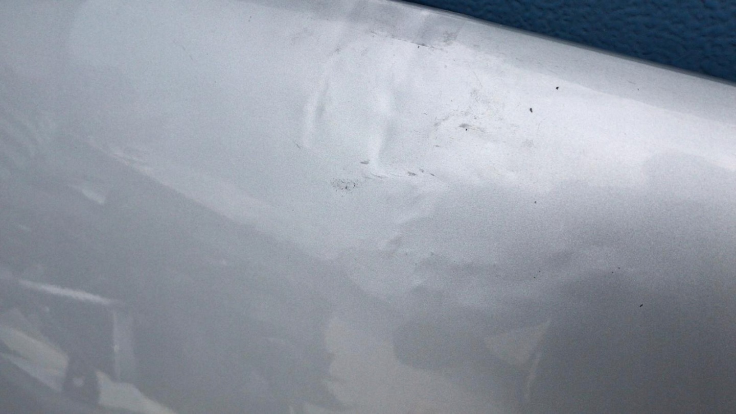 Motorhaube Hyundai Veloster FS Bonnet Hood - Thumbnail 3