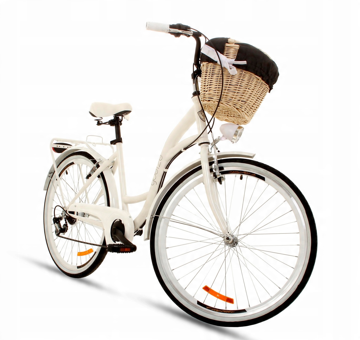Велосипед forward Evia