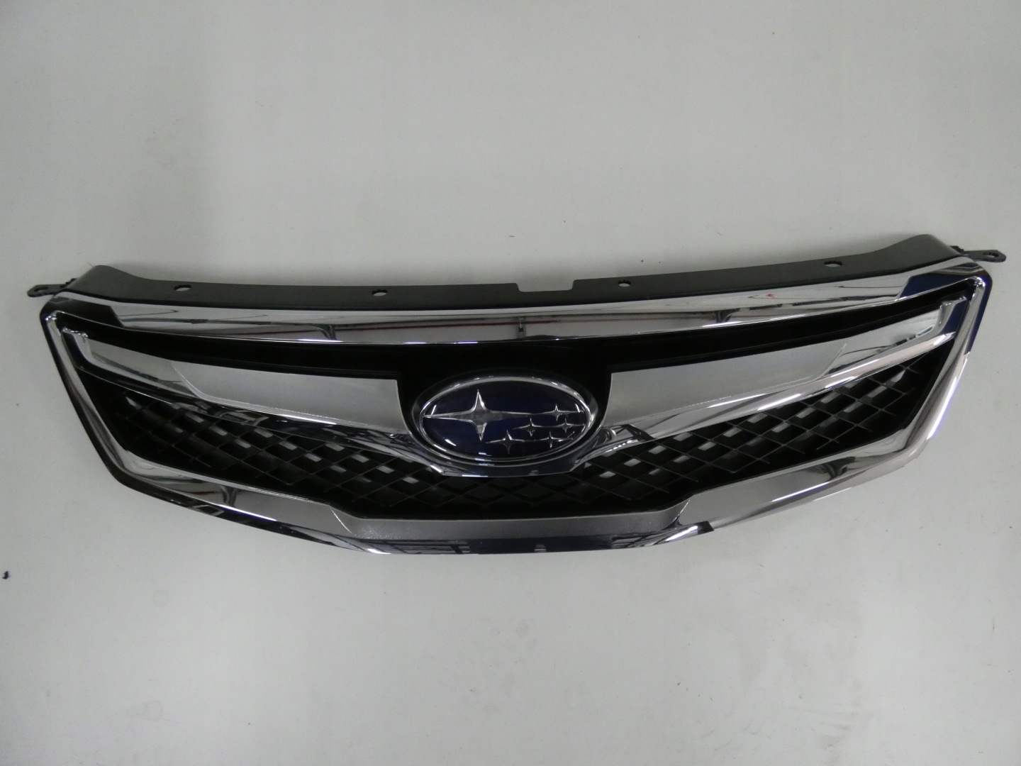 Subaru Legacy BC Kühlergrill FRONTGRILL Kühlergitter - Thumbnail 1