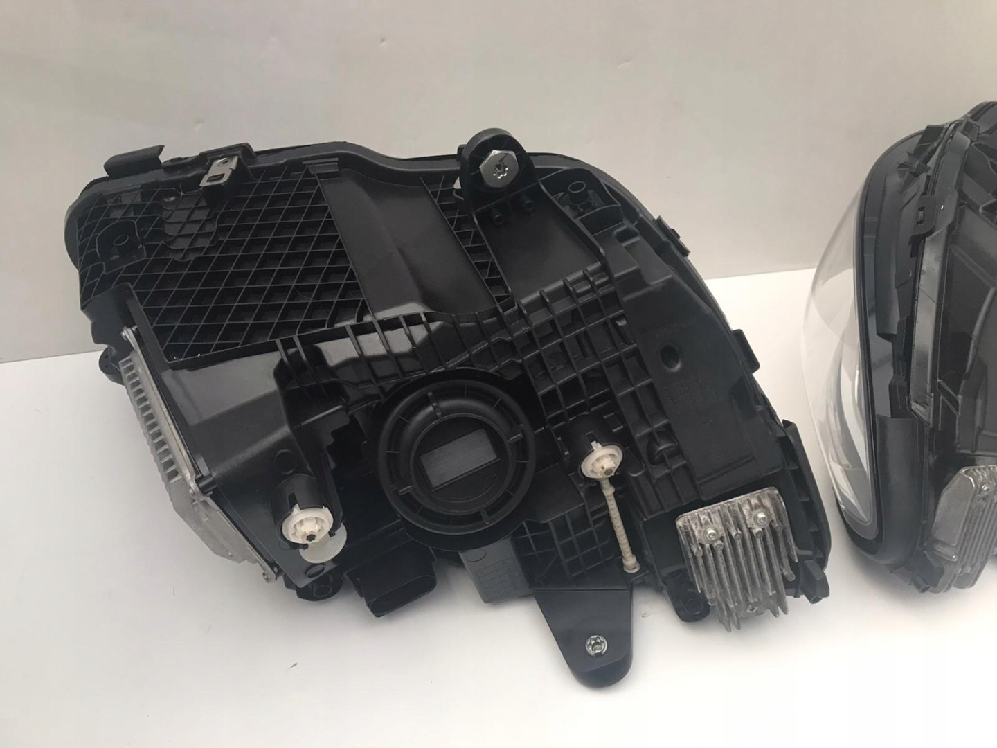 Frontscheinwerfer Mercedes-Benz C-Klasse W205 A2059068005 High Performance LED Rechts Headlight - Thumbnail 3