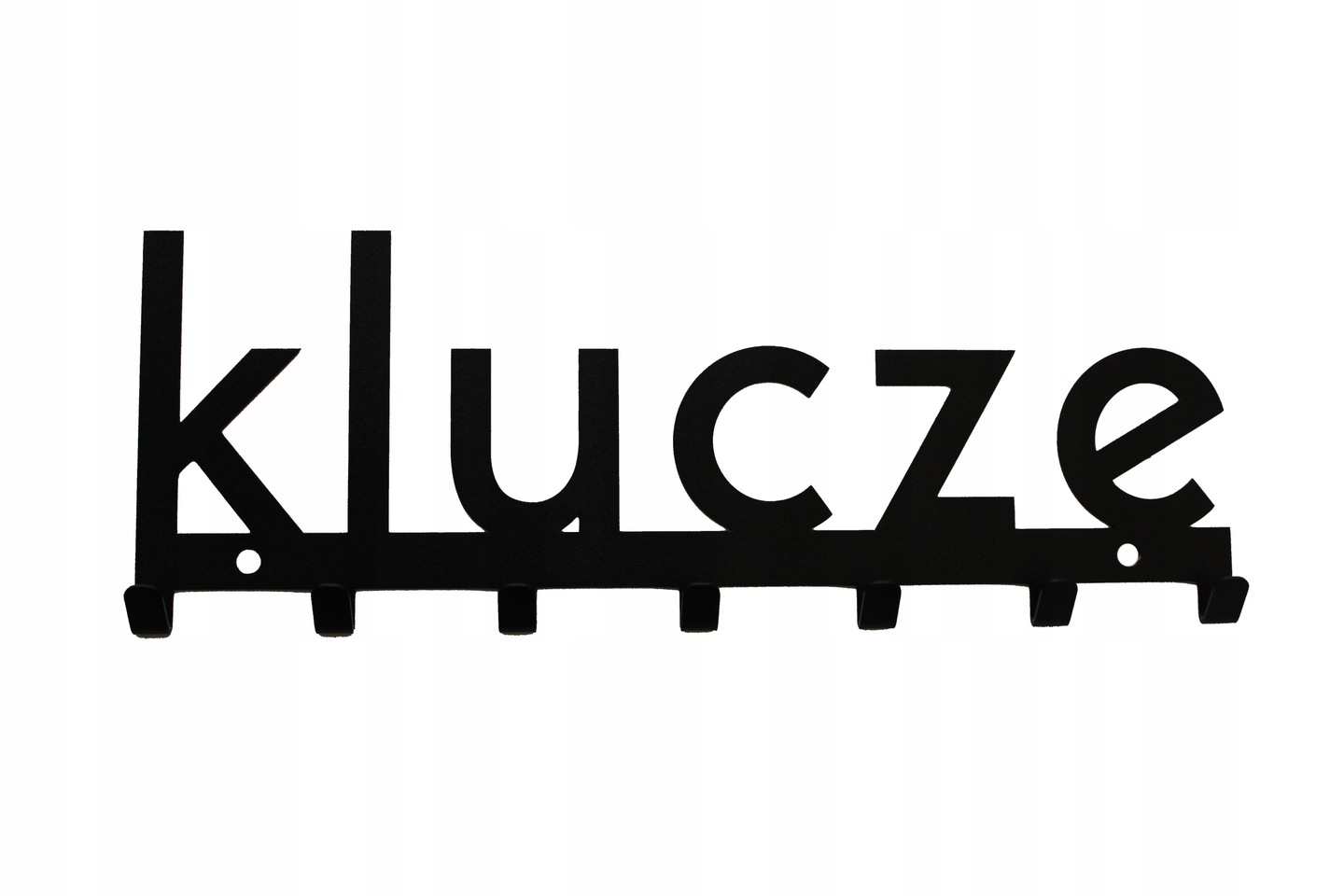 Wieszak KLUCZE