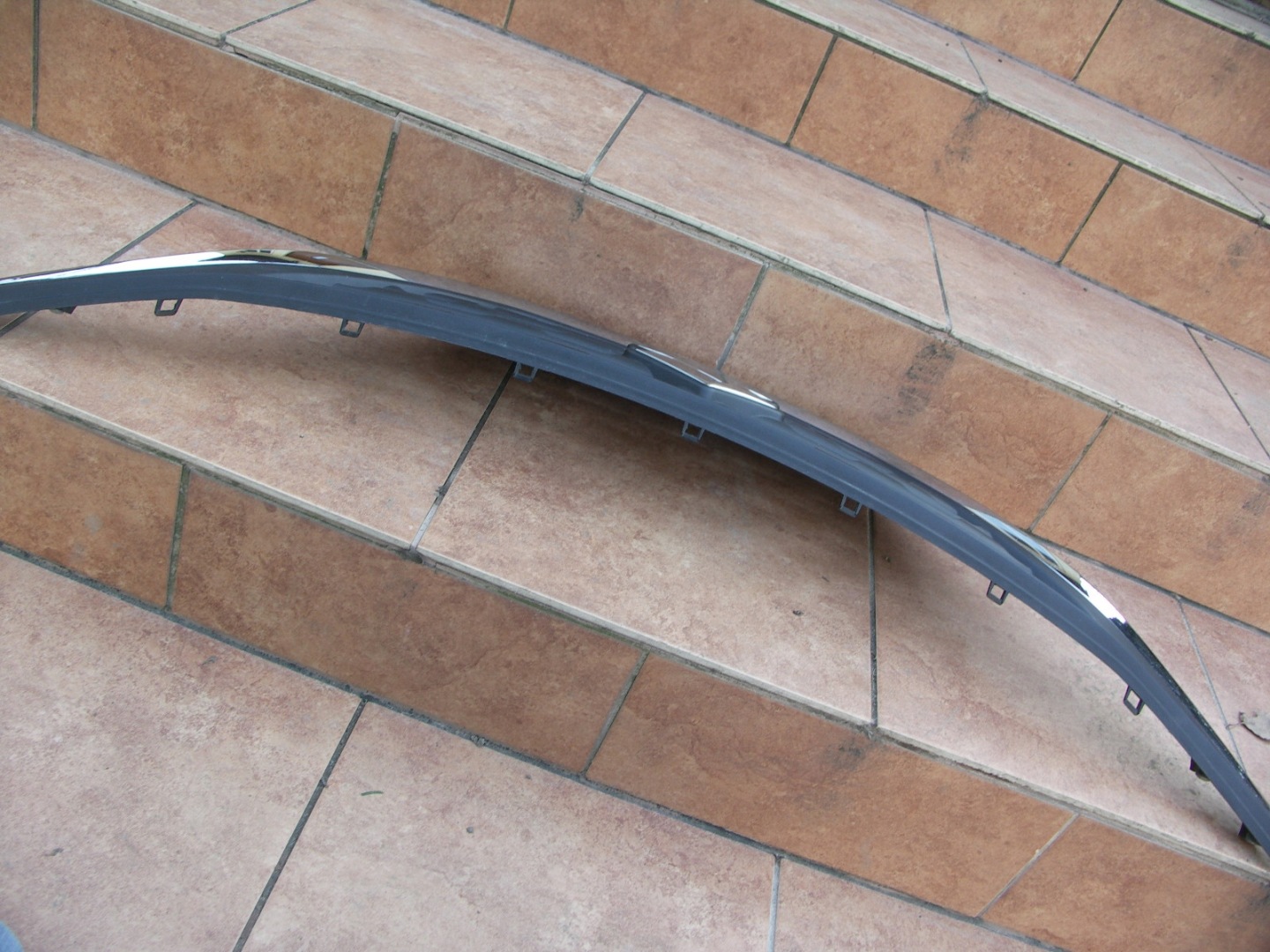Suzuki Baleno EG Kühlergrill FRONTGRILL Kühlergitter - Thumbnail 4