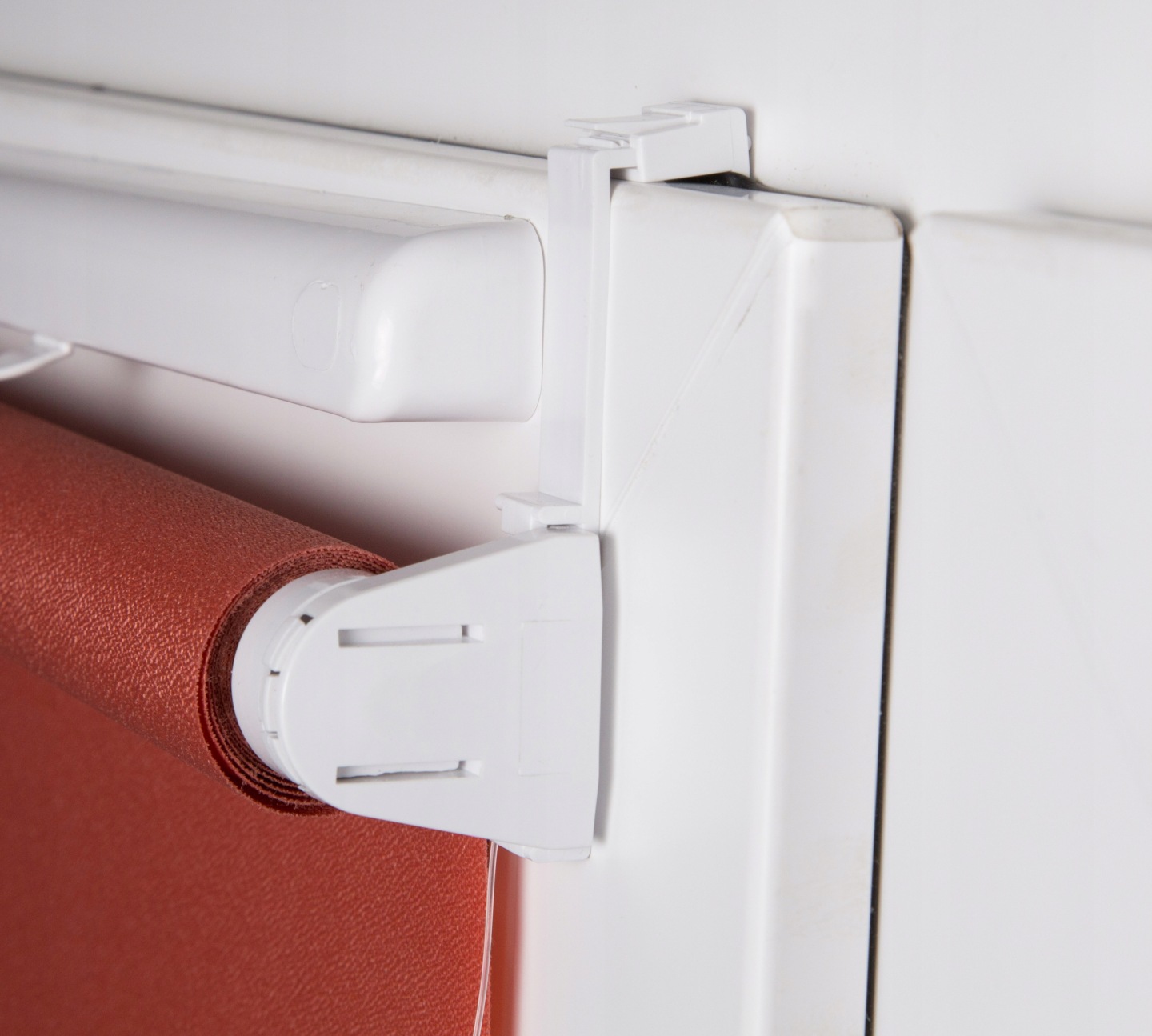 Haczyki roletowe do okien okna z wywietrznikiem 7854144099 Allegro.pl