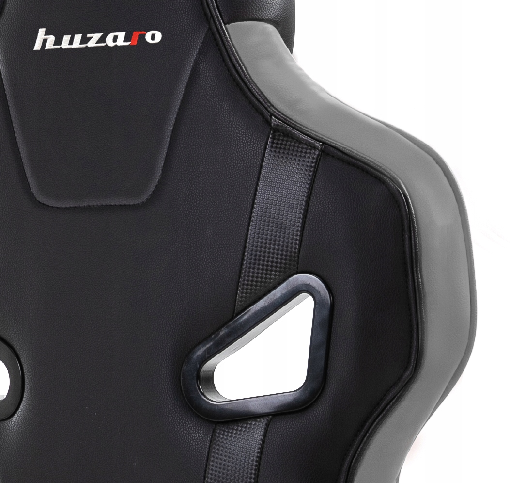 ігрове Крісло Huzaro Force 7.5 Grey