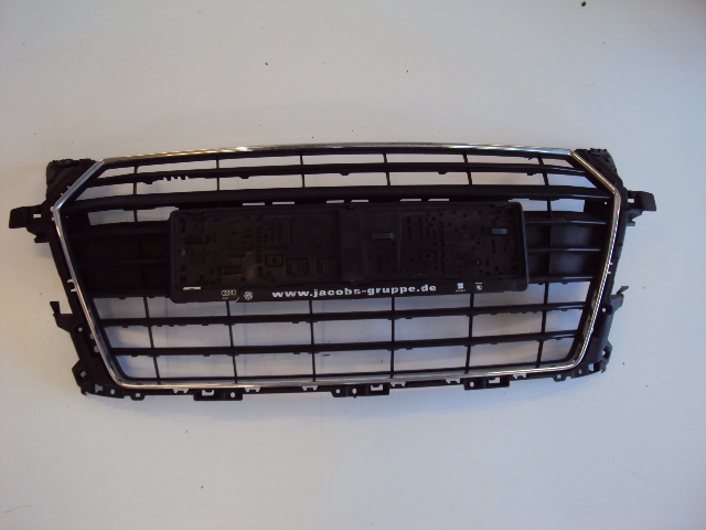 Audi TT 8S0 Kühlergrill FRONTGRILL Kühlergitter 8S0853651 - Thumbnail 2