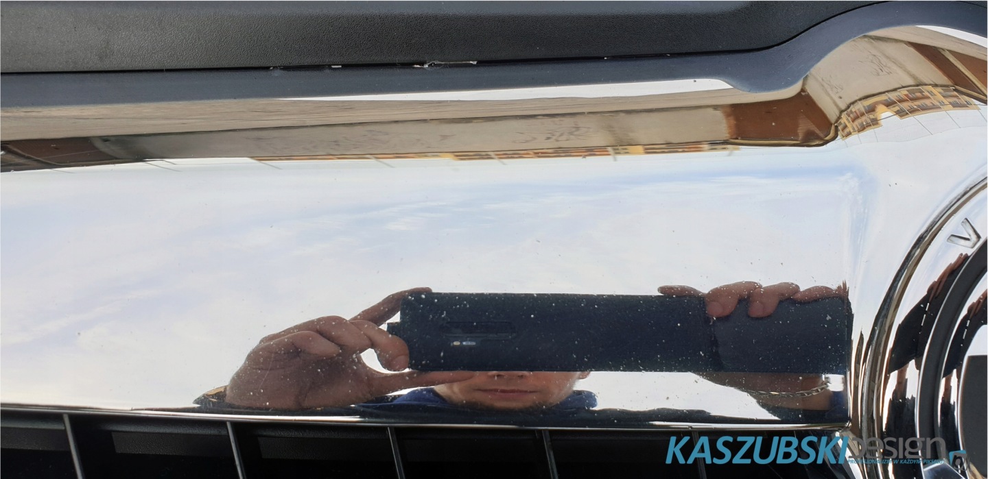 Opel Vectra Kühlergrill FRONTGRILL Kühlergitter - Thumbnail 6
