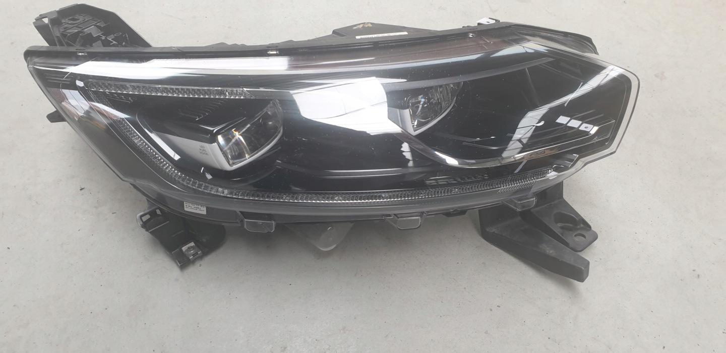 Frontscheinwerfer Renault Espace RHN LED Rechts Scheinwerfer Headlight - Thumbnail 1